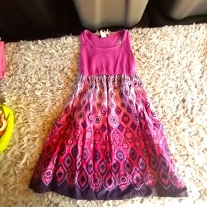 Super cute purple dress